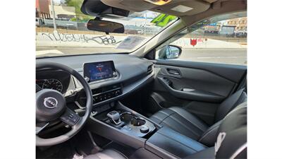 2024 Nissan Rogue S - Photo 7 - Elmhurst, NY 11373