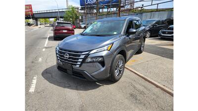 2024 Nissan Rogue S - Photo 3 - Elmhurst, NY 11373