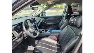 2024 Nissan Rogue S - Photo 4 - Elmhurst, NY 11373
