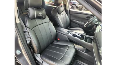 2024 Nissan Rogue S - Photo 15 - Elmhurst, NY 11373