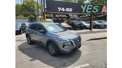 2024 Nissan Rogue S - Photo 2 - Elmhurst, NY 11373