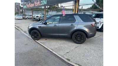 2019 Land Rover Discovery Sport SE   - Photo 7 - Elmhurst, NY 11373