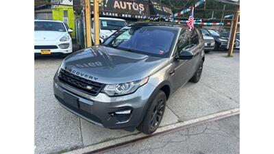 2019 Land Rover Discovery Sport SE   - Photo 8 - Elmhurst, NY 11373