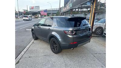 2019 Land Rover Discovery Sport SE   - Photo 6 - Elmhurst, NY 11373