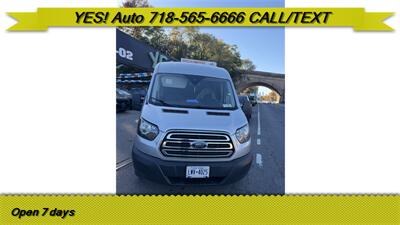 2019 Ford Transit 350 XL   - Photo 1 - Elmhurst, NY 11373