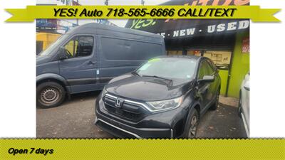 2020 Honda CR-V LX SUV