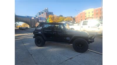 2016 Jeep Wrangler Unlimited Sport   - Photo 3 - Elmhurst, NY 11373