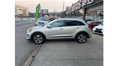 2020 Kia Niro EV EX   - Photo 2 - Elmhurst, NY 11373