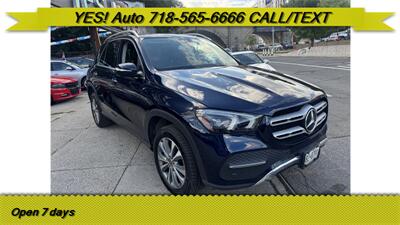 2020 Mercedes-Benz GLE 350 4MATIC - Photo 1 - Elmhurst, NY 11373