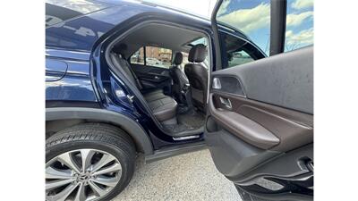2020 Mercedes-Benz GLE 350 4MATIC - Photo 21 - Elmhurst, NY 11373