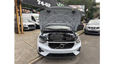 2024 Volvo XC40 B5 Core Bright Theme   - Photo 34 - Elmhurst, NY 11373