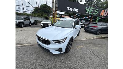 2024 Volvo XC40 B5 Core Bright Theme   - Photo 8 - Elmhurst, NY 11373
