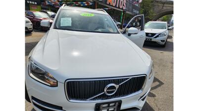 2016 Volvo XC90 T6 Momentum - Photo 20 - Elmhurst, NY 11373