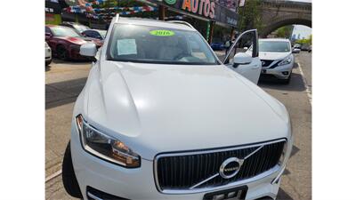 2016 Volvo XC90 T6 Momentum - Photo 17 - Elmhurst, NY 11373