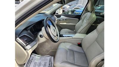 2016 Volvo XC90 T6 Momentum - Photo 28 - Elmhurst, NY 11373