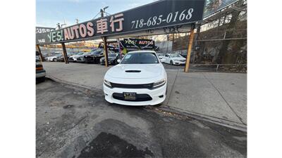 2017 Dodge Charger R/T Scat Pack   - Photo 3 - Elmhurst, NY 11373