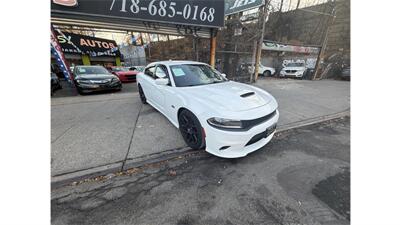 2017 Dodge Charger R/T Scat Pack   - Photo 2 - Elmhurst, NY 11373