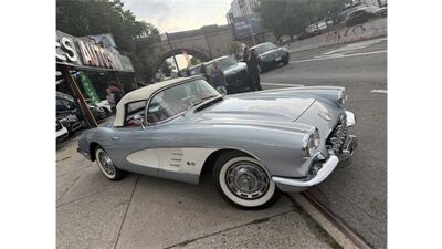 1960 Chevrolet Conv - Photo 2 - Elmhurst, NY 11373