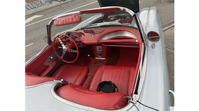 1960 Chevrolet Conv - Photo 21 - Elmhurst, NY 11373