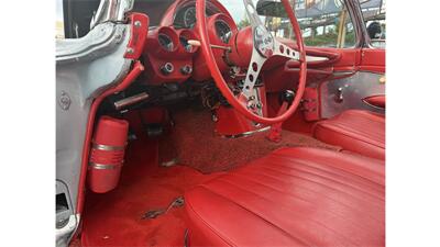 1960 Chevrolet Conv - Photo 22 - Elmhurst, NY 11373