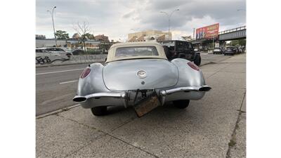 1960 Chevrolet Conv - Photo 4 - Elmhurst, NY 11373