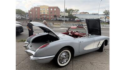 1960 Chevrolet Conv - Photo 11 - Elmhurst, NY 11373