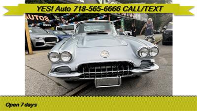 1960 Chevrolet Conv - Photo 1 - Elmhurst, NY 11373