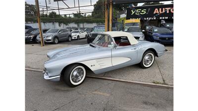 1960 Chevrolet Conv - Photo 3 - Elmhurst, NY 11373