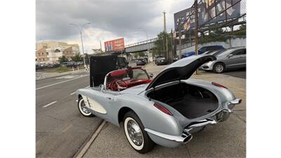 1960 Chevrolet Conv - Photo 12 - Elmhurst, NY 11373