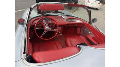 1960 Chevrolet Conv - Photo 20 - Elmhurst, NY 11373