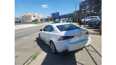 2016 Lexus IS200t   - Photo 6 - Elmhurst, NY 11373