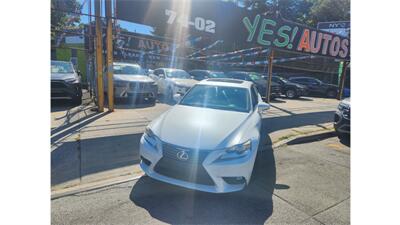 2016 Lexus IS200t   - Photo 2 - Elmhurst, NY 11373