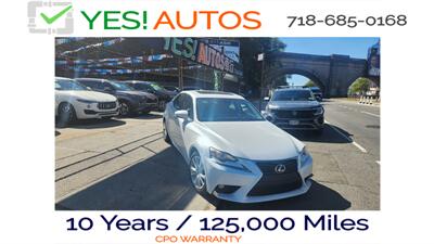 2016 Lexus IS200t   - Photo 1 - Elmhurst, NY 11373