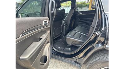 2019 Jeep Grand Cherokee Limited - Photo 18 - Elmhurst, NY 11373