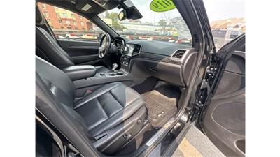 2019 Jeep Grand Cherokee Limited - Photo 27 - Elmhurst, NY 11373