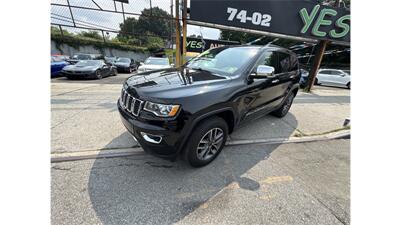 2019 Jeep Grand Cherokee Limited - Photo 3 - Elmhurst, NY 11373