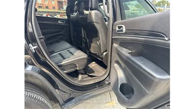 2019 Jeep Grand Cherokee Limited - Photo 23 - Elmhurst, NY 11373