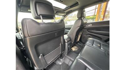2019 Jeep Grand Cherokee Limited - Photo 22 - Elmhurst, NY 11373