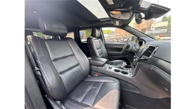 2019 Jeep Grand Cherokee Limited - Photo 28 - Elmhurst, NY 11373
