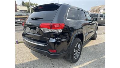 2019 Jeep Grand Cherokee Limited - Photo 9 - Elmhurst, NY 11373