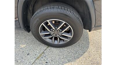 2019 Jeep Grand Cherokee Limited - Photo 32 - Elmhurst, NY 11373