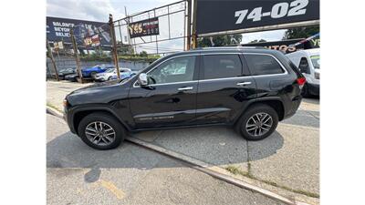 2019 Jeep Grand Cherokee Limited - Photo 4 - Elmhurst, NY 11373
