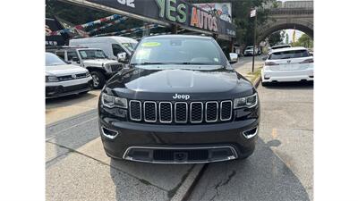 2019 Jeep Grand Cherokee Limited - Photo 2 - Elmhurst, NY 11373