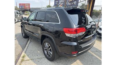 2019 Jeep Grand Cherokee Limited - Photo 5 - Elmhurst, NY 11373