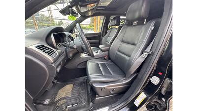 2019 Jeep Grand Cherokee Limited - Photo 16 - Elmhurst, NY 11373
