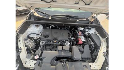 2024 Toyota RAV4 LE   - Photo 29 - Elmhurst, NY 11373