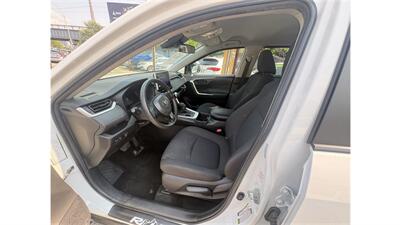 2024 Toyota RAV4 LE   - Photo 12 - Elmhurst, NY 11373