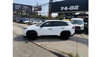 2024 Toyota RAV4 LE   - Photo 3 - Elmhurst, NY 11373