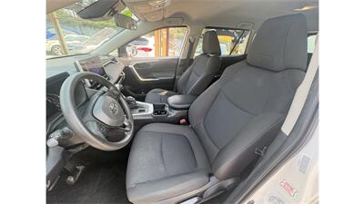 2024 Toyota RAV4 LE   - Photo 19 - Elmhurst, NY 11373