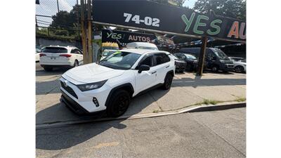 2024 Toyota RAV4 LE   - Photo 2 - Elmhurst, NY 11373